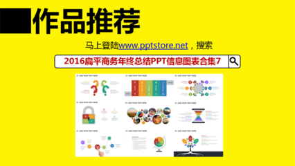 PPT圖表設(shè)計(jì)速查手冊(cè)——圖表工廠117 商務(wù)信息咨詢