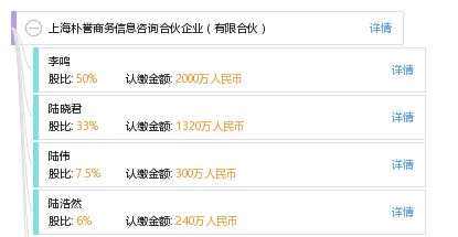 上海樸譽商務(wù)信息咨詢合伙企業(yè)（有限合伙） 專業(yè)商務(wù)信息咨詢服務(wù)解析