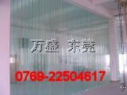 東莞透明軟門簾供應與批發指南 價格透明，批量折扣上優課網