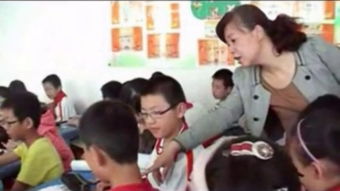 五年級數學《找次品》巧妙解析一全國優課案例深度教學實錄
